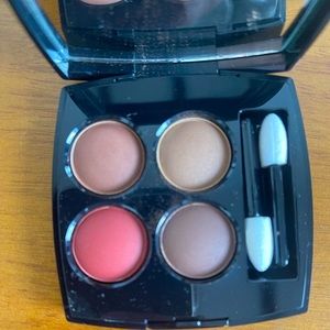 Chanel eyeshadow